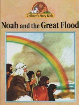 Noah and the Great Flood