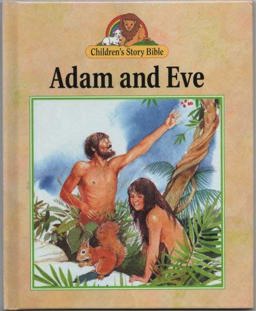 Adam and Eve