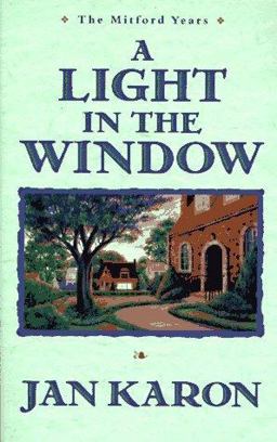 A Light in the Window