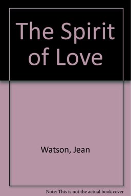 Spirit of Love