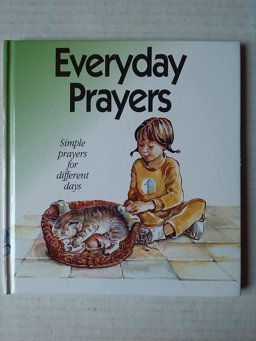 Everyday Prayers