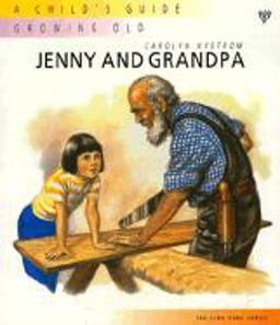 Jenny and Grandpa