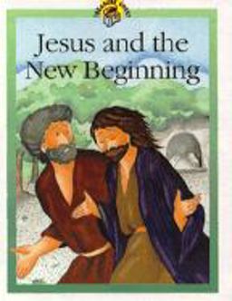 Jesus New Beginning