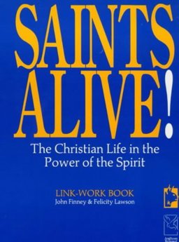 Saints Alive!