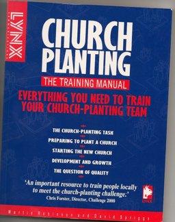 Church Planting