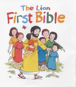 Lion First Bible