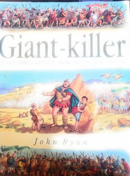 Giant-Killer