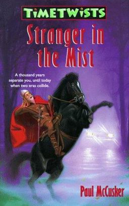 Stranger in the Mist