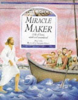 Miracle Maker