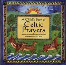 A Child's Book of Celtic Prayers