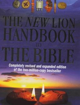 New Lion Handbook to the Bible