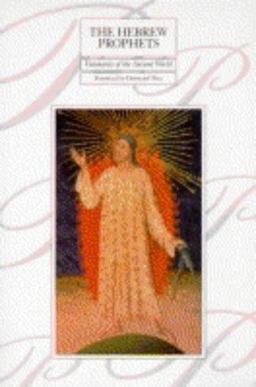 The Hebrew Prophets
