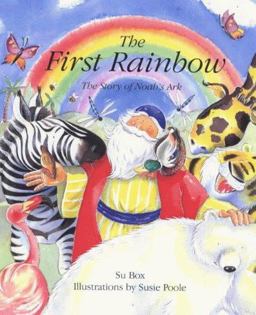 The First Rainbow
