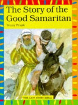 The Story of the Good Samaritan