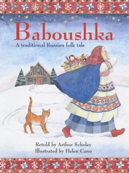 Baboushka