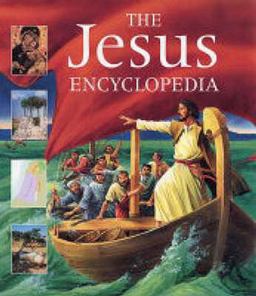 Jesus Encyclopedia