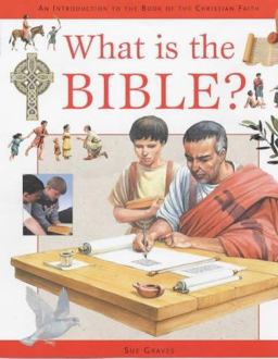 What Is the Bible?