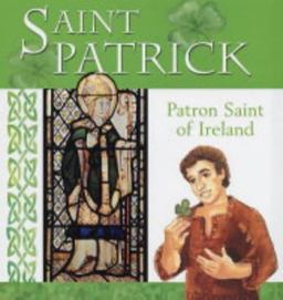 Saint Patrick