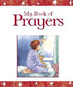 My Book of Prayers