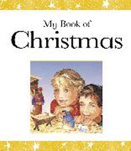 My Book of Christmas