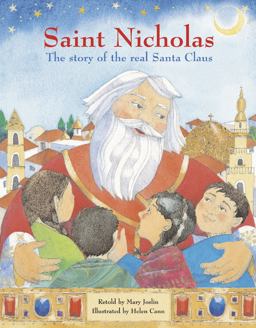Saint Nicholas