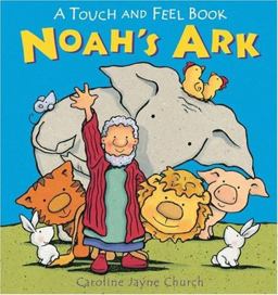 Noah's Ark