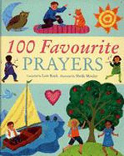 100 Favourite Prayers