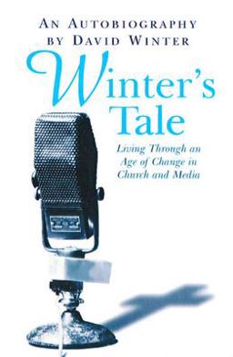 Winter's Tale, an Autobiography