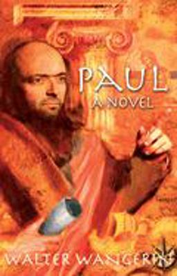 Paul: a Novel
