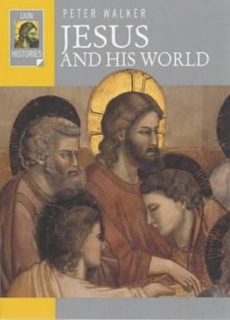 Jesus and His World