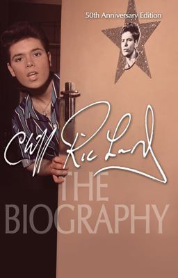 Cliff Richard: the Biography