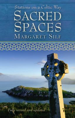 Sacred Spaces Stations on a Celtic Way 3rd 9780745956510 Front Cover