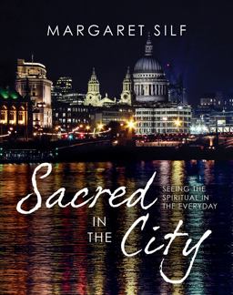 Sacred in the City Seeing the Spiritual in the Everyday  9780745956985 Front Cover