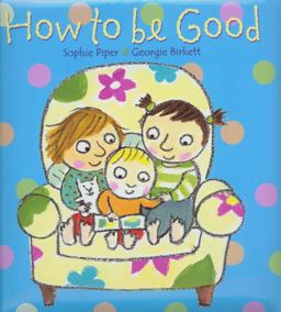 How to Be Good