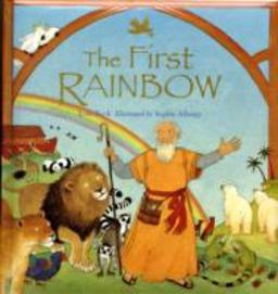 The First Rainbow