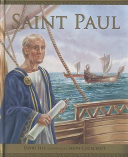Saint Paul