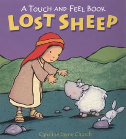 Lost Sheep