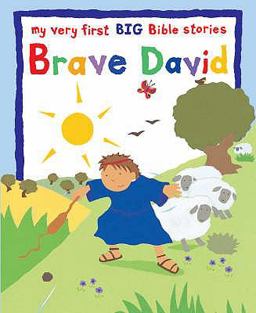 Brave David