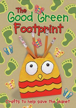 The Good Green Footprint