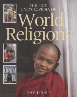 Lion Encyclopedia of World Religions