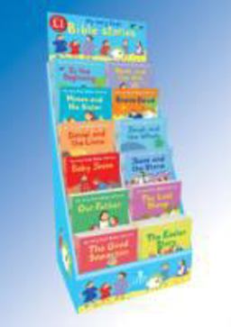 My Very First Bible Stories Pack