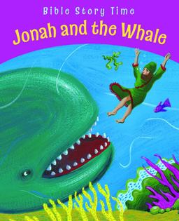 Jonah and the Whale