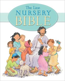 The Lion Nursery Bible