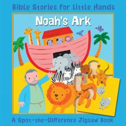 Noah's Ark