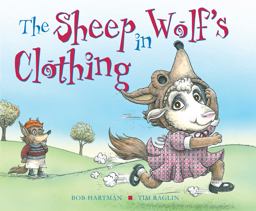 Sheep in Wolf's Clothing  9780745965154 Front Cover