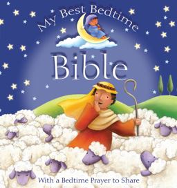 My Best Bedtime Bible