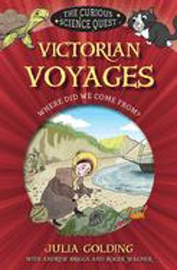 Victorian Voyages