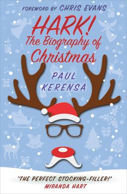 Hark! The Biography of Christmas  9780745980171 Front Cover