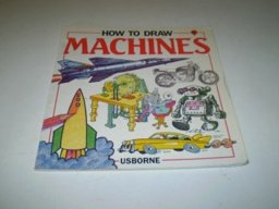 How to Draw Machines