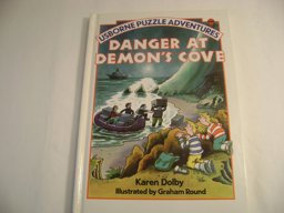 Danger at Demon's Cove